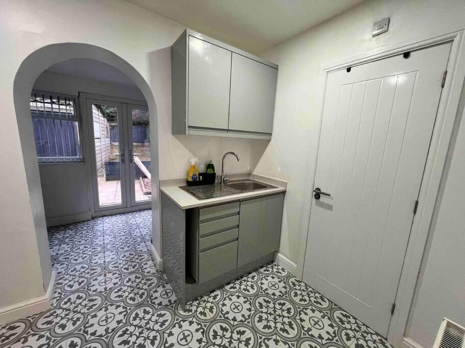 Flaxton-Luxurious Home Near Nec, Bhx Μπέρμιγχαμ Εξωτερικό φωτογραφία